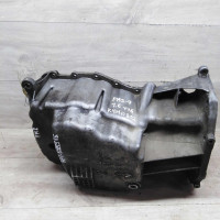 Поддон двигателя Renault Megane 2 k4md812