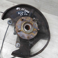Кулак поворотный левый Mazda CX-7 I  
