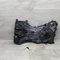 Передняя крышка двигателя Mazda CX-7 I