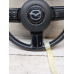 Руль с Airbag Mazda CX-7 I потёртости   