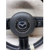 Руль с Airbag Mazda CX-7 I потёртости   