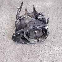 Акпп Mazda CX-7 I 2.3i L3  