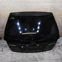 Крышка багажника Mazda CX-7 I (Пдм) 