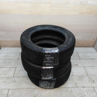 Шина goodyear UltraGrip 235/60 r18  
