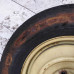Запасное колесо R16 Mazda CX-7 I   