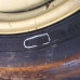 Запасное колесо R16 Mazda CX-7 I   