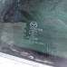 Стекло глухое заднее правое форточка Mazda CX-7 I   
