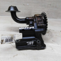 Насос масляный 1.6i AHL Volkswagen Passat B5 Audi A4 B5