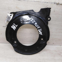 Крышка ГРМ кожух нижняя часть1.6i AHL AKL Volkswagen Passat B5 Audi A4 B5 Volkswagen Golf 4 Audi a3