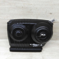 Кожух ГРМ правый крышка Subaru Forester II EJ20