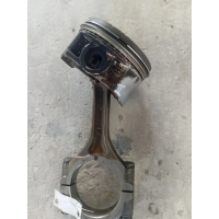 Поршень шатун Subaru Forester II EJ20
