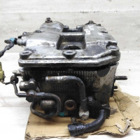 ГБЦ правая Subaru Forester II EJ20  