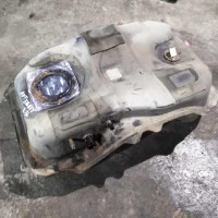 Бак топливный Mazda CX-7 I