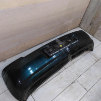 Бампер задний Kia Shuma II рестайлинг