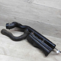 Резонатор воздушного фильтра Kia Shuma II, Kia spectra II