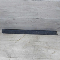 Молдинг двери задний левый нижний Mazda CX-7 I