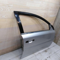 Дверь передняя правая Opel Vectra C