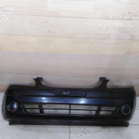 Бампер передний Hyundai Getz