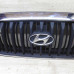 Решётка радиатора Hyundai Sonata 4 (EF)  