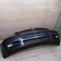 Бампер передний Toyota avensis t25