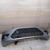 Бампер передний Ford Focus II