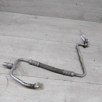 Трубка кондиционера Opel Vectra C бу