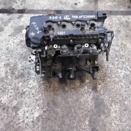 Двигатель 1.5i 4A91 Mitsubishi Lancer X  