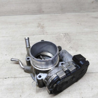 Дроссельная заслонка 1.6i G4FG Kia Ceed II  