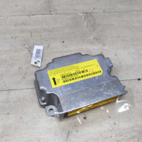 Блок управления Airbag Mitsubishi Lancer X 