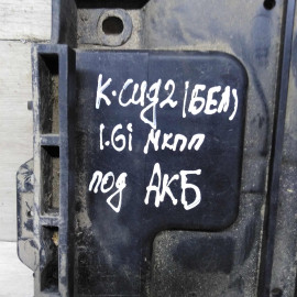 Подставка под АКБ Kia Ceed II  