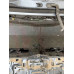 Крышка багажника Ford Focus 2 рестайлинг хэтчбек