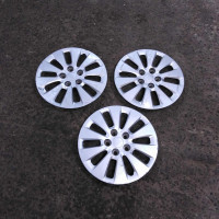 Колпак колёсный R16 Kia Ceed II