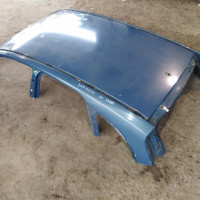 Крыша кузова Opel Meriva A 