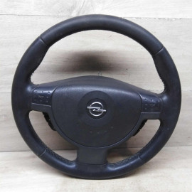 Руль с аэрбег Opel Meriva A  