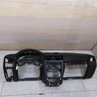 Торпедо Opel Meriva A  