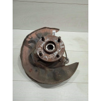 Кулак поворотный правый Toyota Corolla IX (E120, E130)
