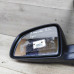Зеркало наружное левое Opel Meriva A рестайлинг