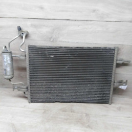 Радиатор кондиционера Opel Meriva A