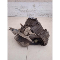 Мкпп Toyota Corolla IX (E120, E130) 1.6i  