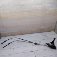 Кулиса МКПП Ford Focus 2 1.8i QQDB