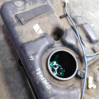 Бак топливный Opel Meriva A