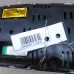 Панель приборов щиток Citroen C5 I рестайлинг 