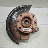 Кулак поворотный правый Renault Logan II Renault sandero II stepway 