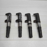 Катушка зажигания Renault Logan II, Renault Sandero II, Renault Sandero Stepway II