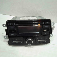 Магнитола штатная Renault Logan II, Renault Sandero II, Renault Sandero Stepway II