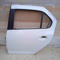 Дверь задняя левая Renault Logan II