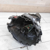 МКПП GBL 2.4i Audi A4 B6, Audi A4 b7 фланцы трипоид без датчика 