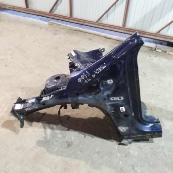 Лонжерон передний левый Ford Focus 3