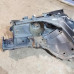 Лонжерон передний левый Ford Focus 3