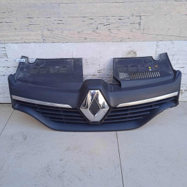 Решётка радиатора Renault Logan II, Renault Sandero II, Renault Sandero, Stepway II